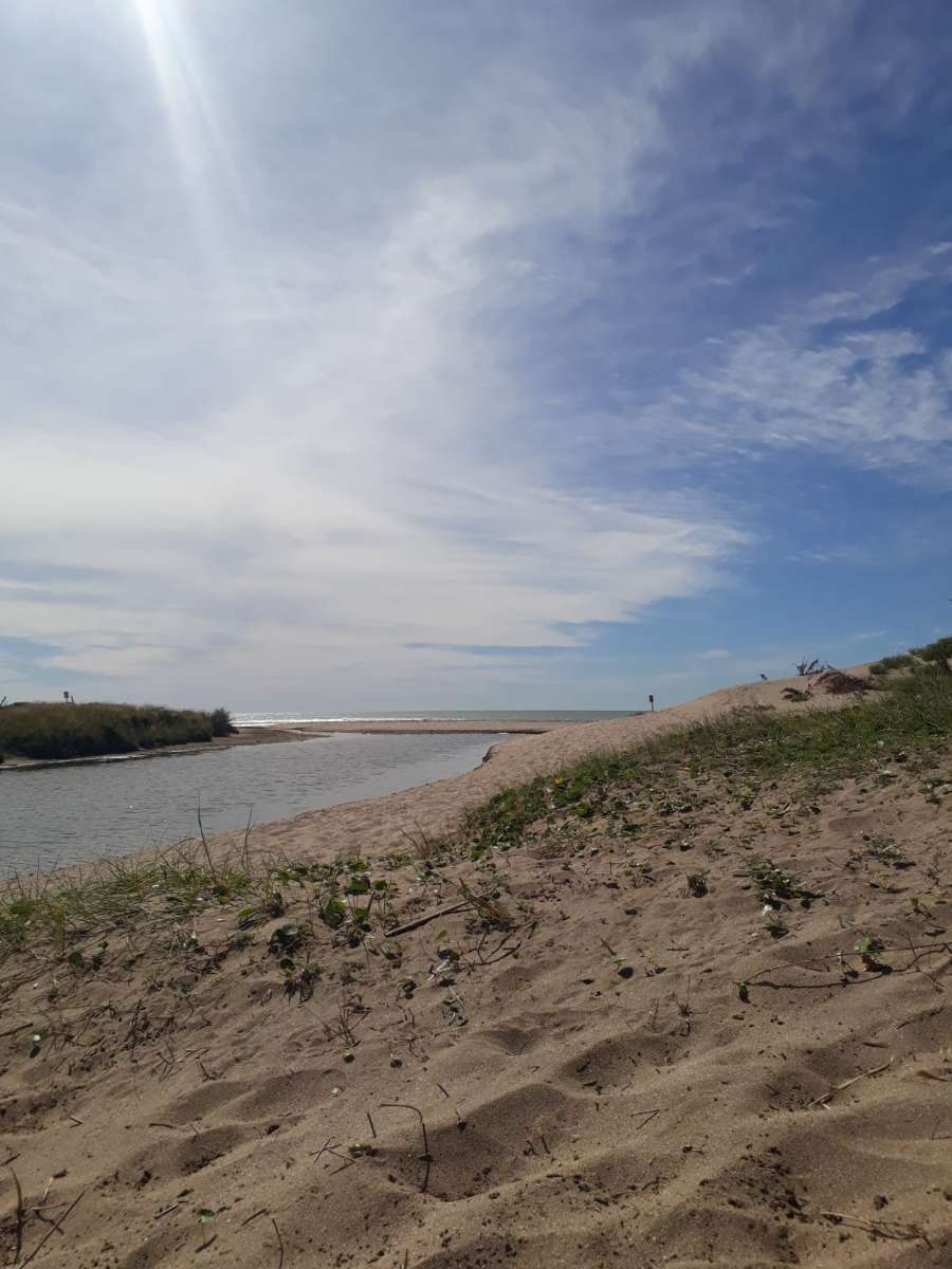 Casa Santa Clara Del Mar - Imagen