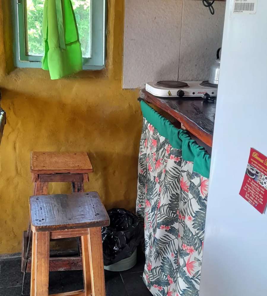 Casa Santa Clara Del Mar - Imagen