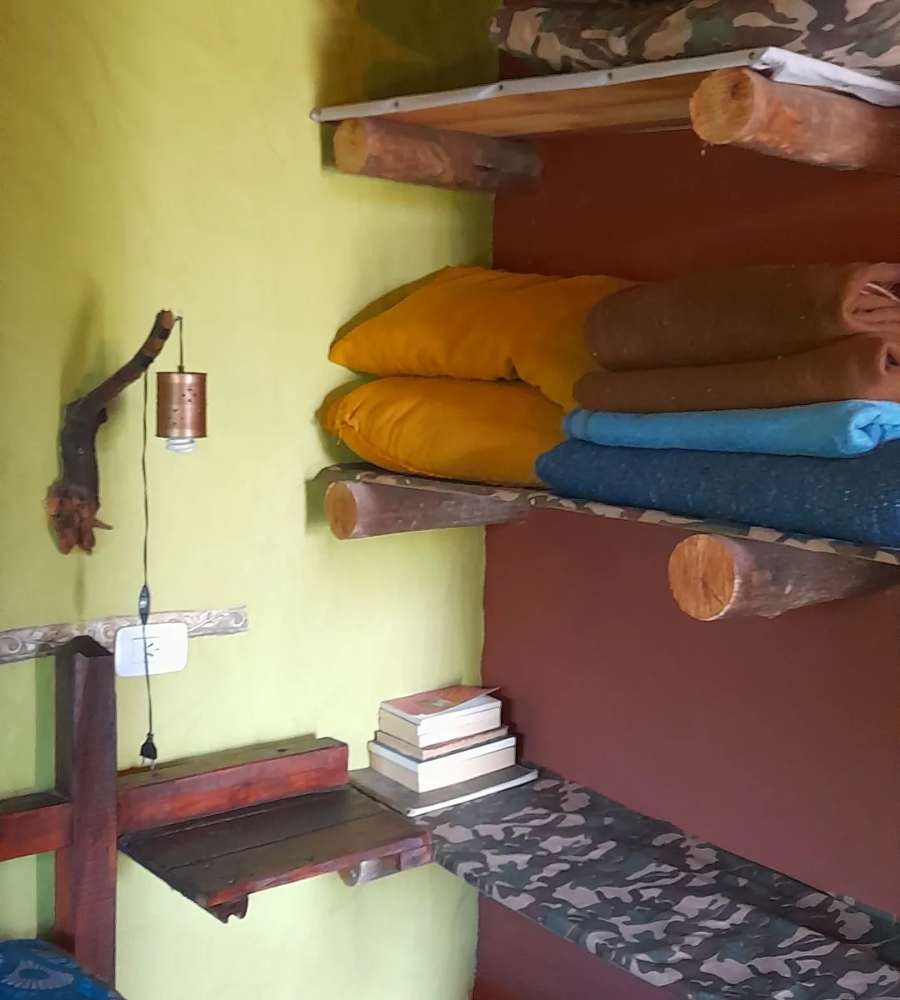 Casa Santa Clara Del Mar - Imagen