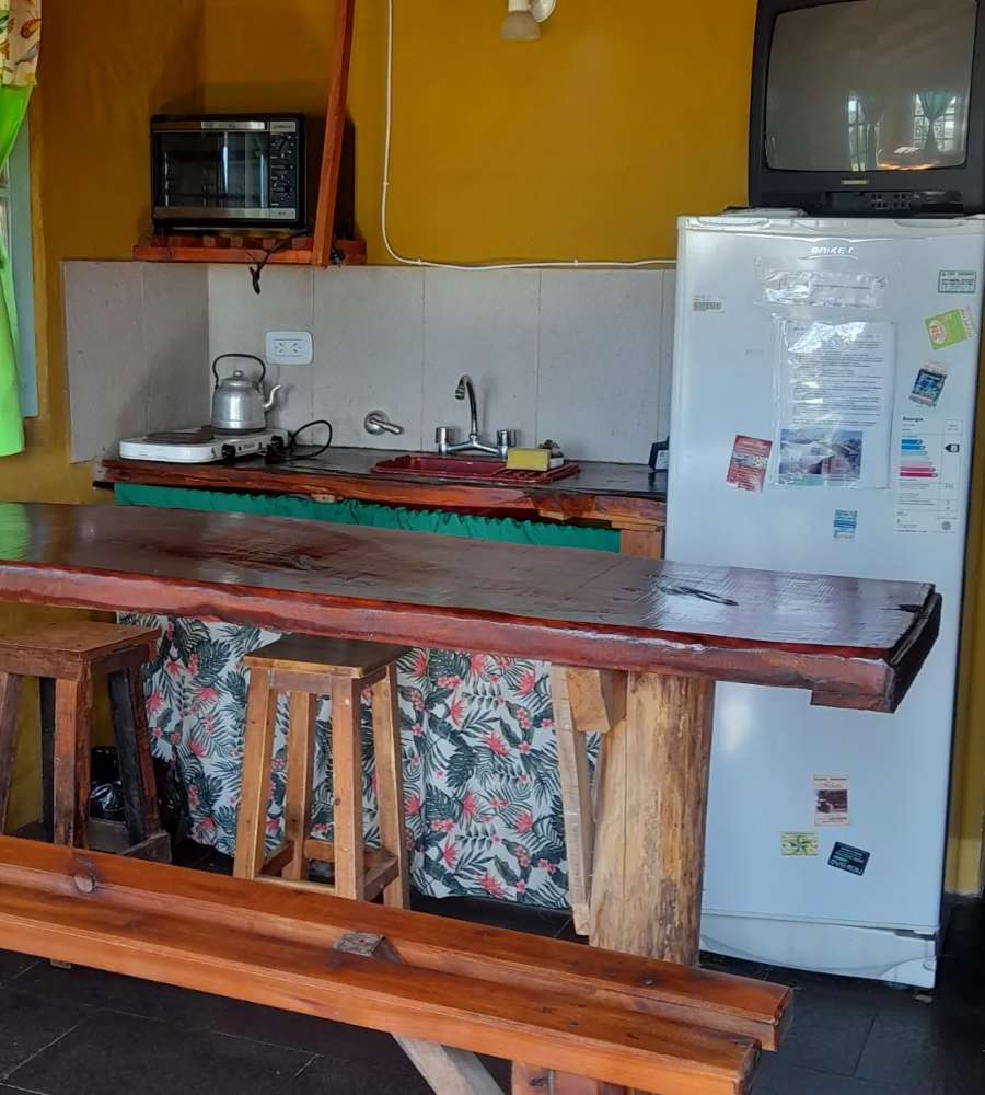 Casa Santa Clara Del Mar - Imagen