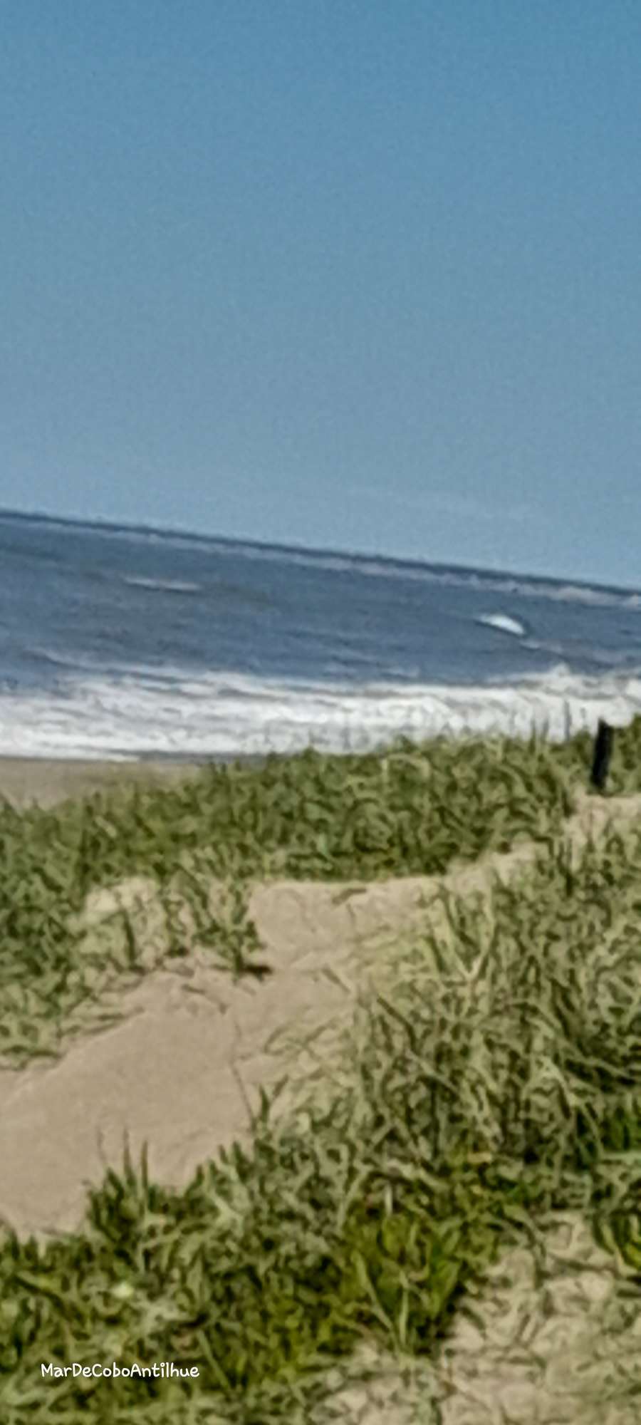 Casa Santa Clara Del Mar - Imagen