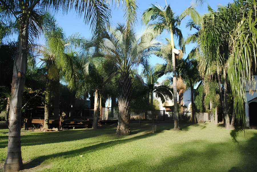 Campo  Esquina - Imagen