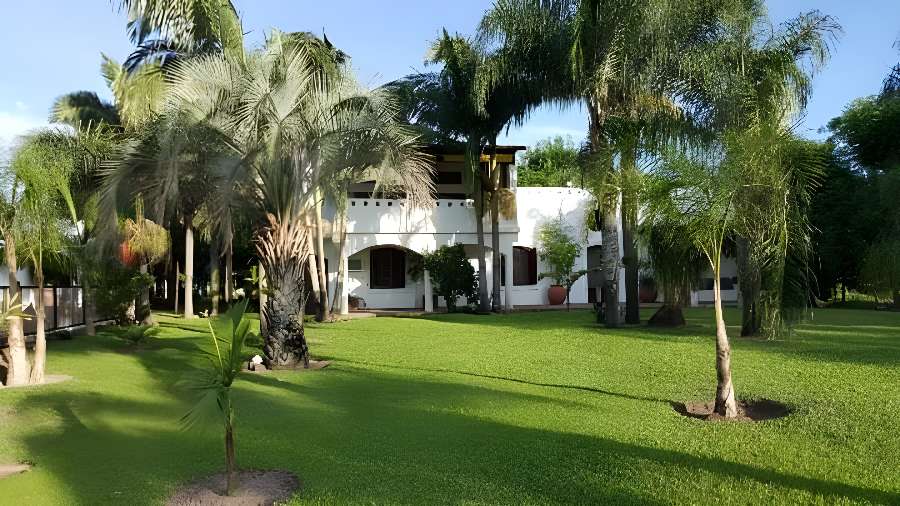 Campo  Esquina - Imagen