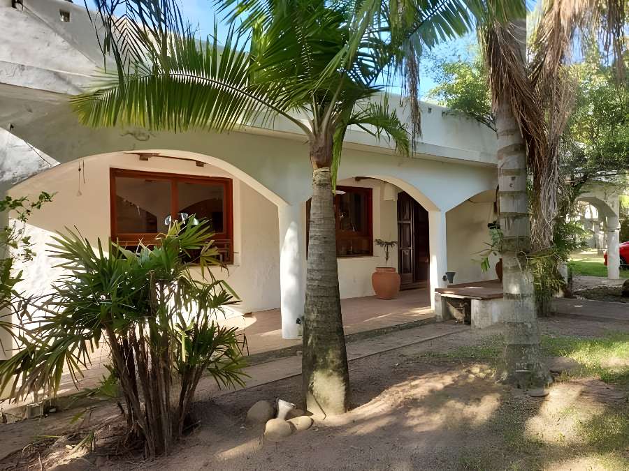 Campo  Esquina - Imagen