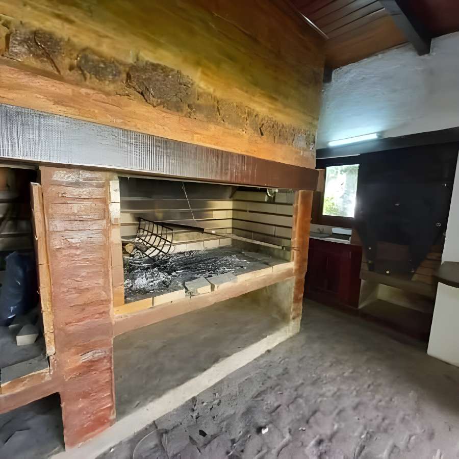 Campo  Esquina - Imagen