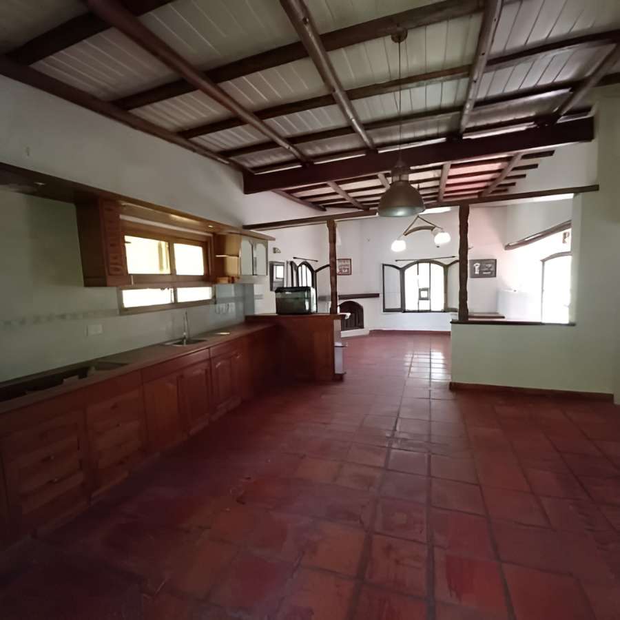 Campo  Esquina - Imagen