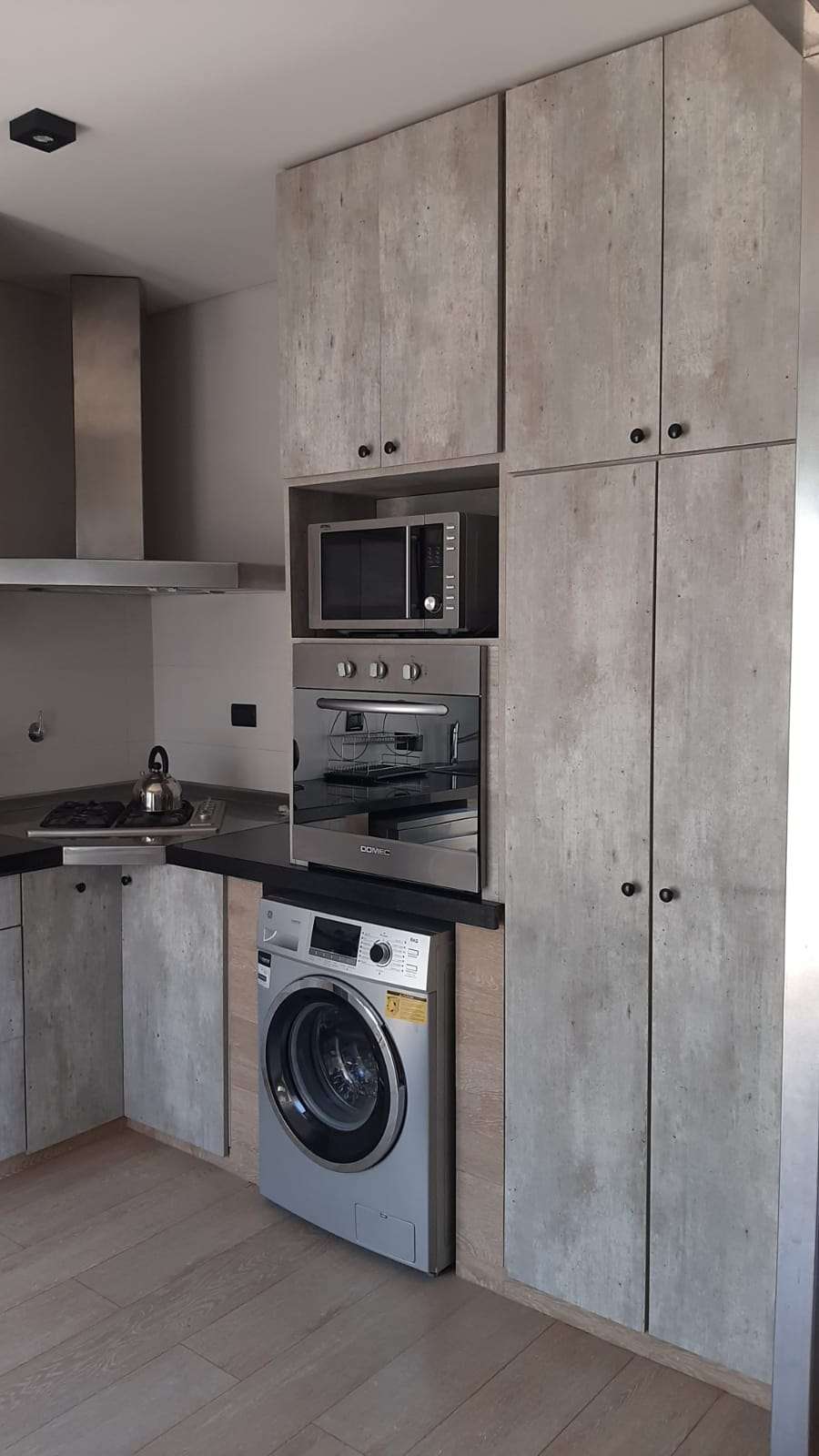 Departamento  - Imagen