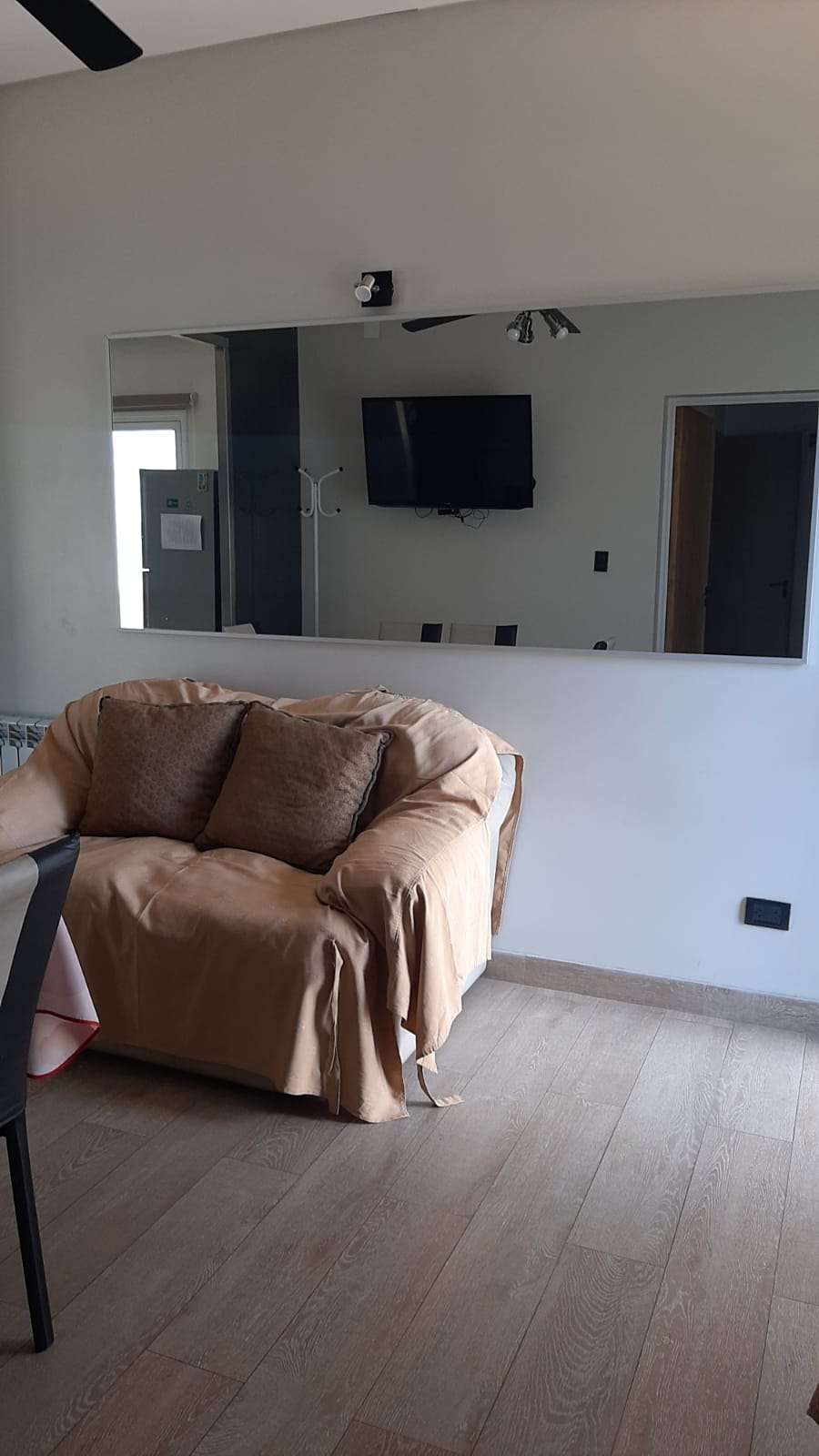 Departamento  - Imagen