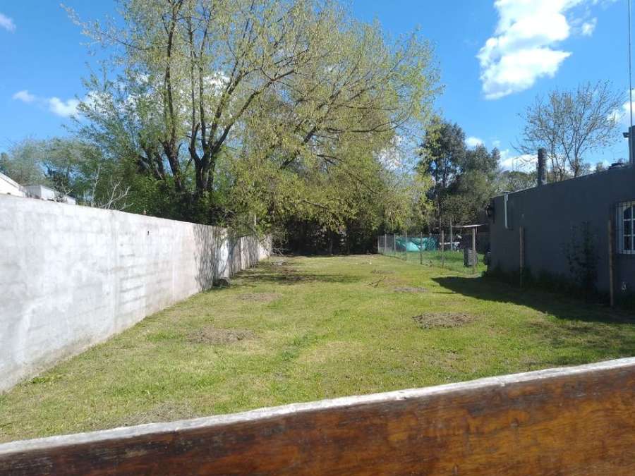Terreno en Venta en Moreno Jose Ingenieros 1900 440 m2 tot.