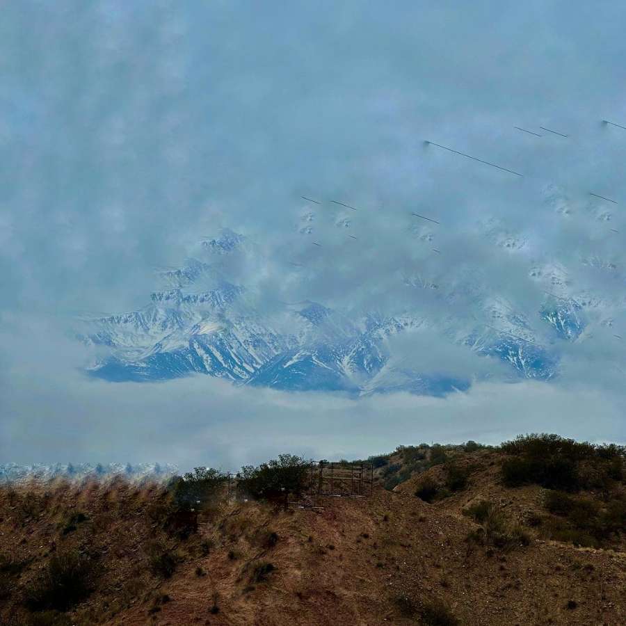 Campo en Venta en Lujan de Cuyo, · dueño directo - Imagen 1