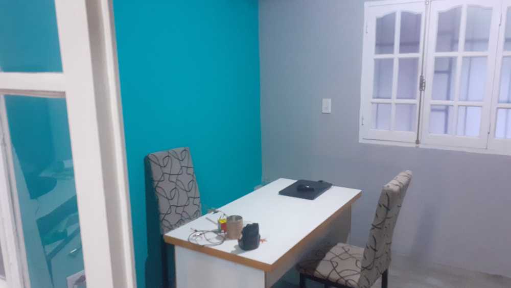 Casa Las Heras - Imagen