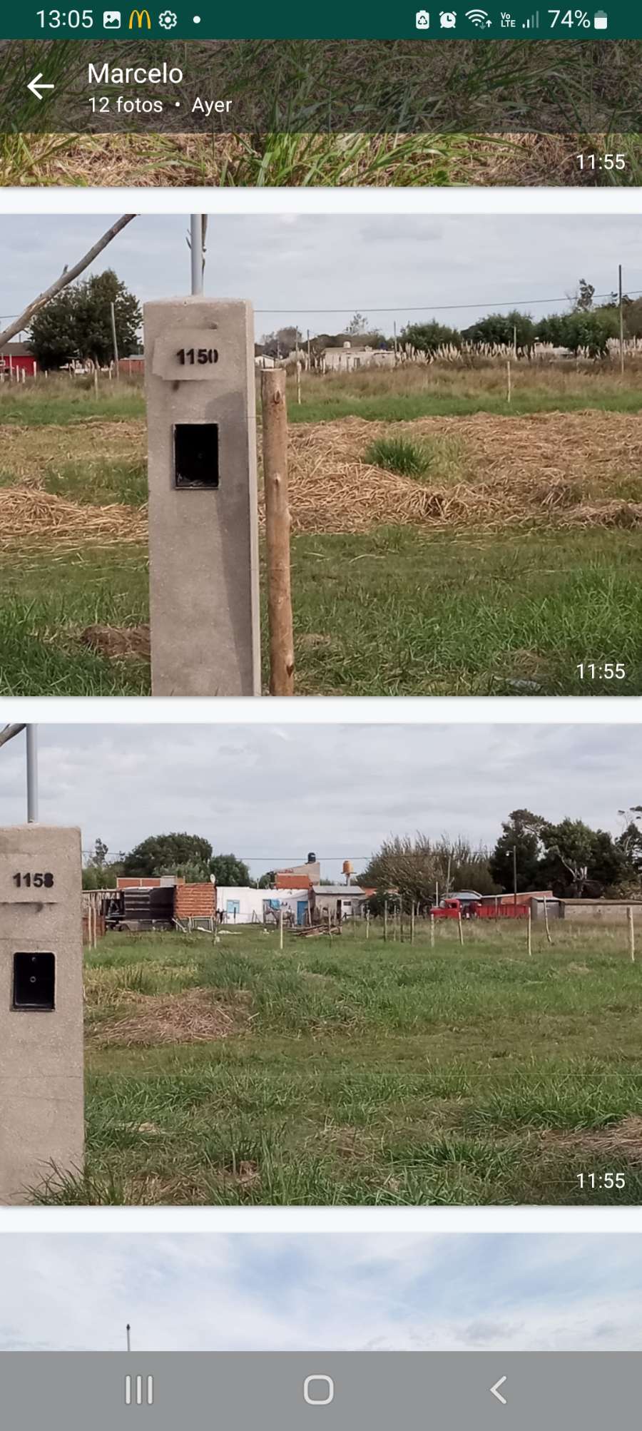 Terreno  Mar del Tuyu - Imagen