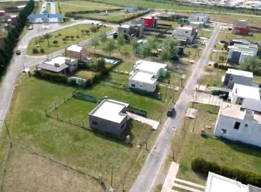 Terreno  Ezeiza - Imagen