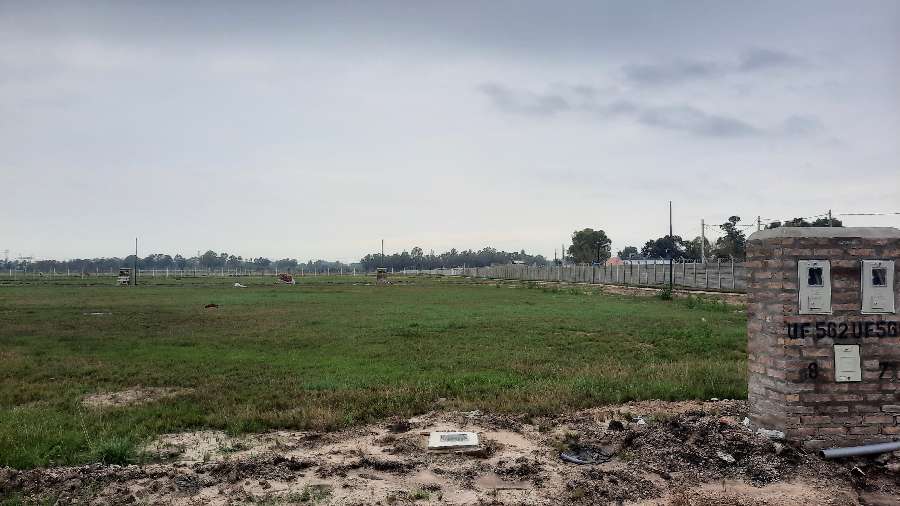 Terreno  Ezeiza - Imagen