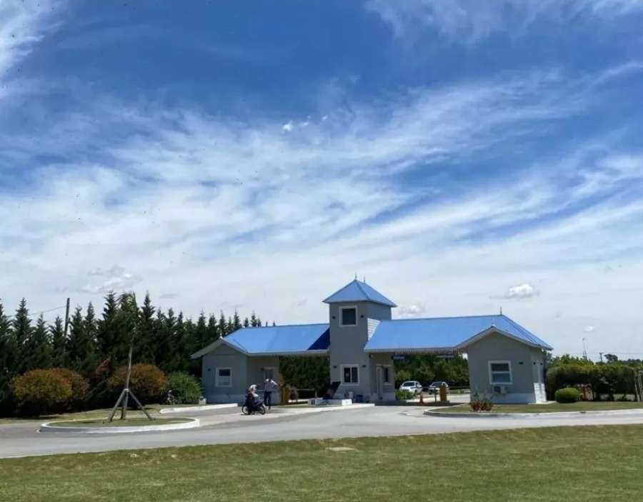 Terreno  Ezeiza - Imagen