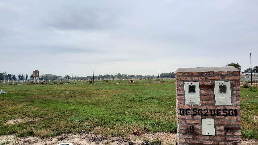 Terreno  Ezeiza - Imagen