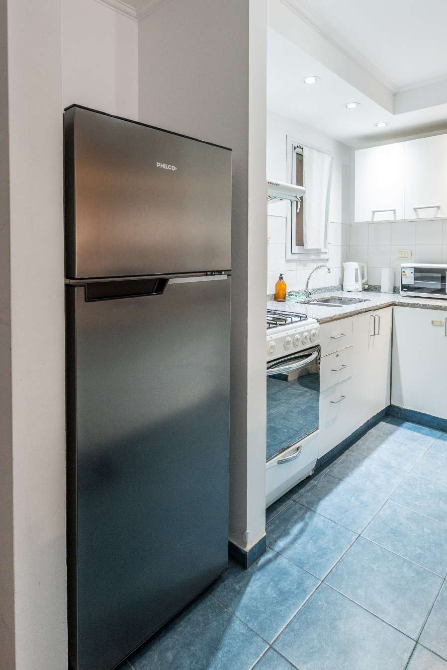 Departamento  - Imagen