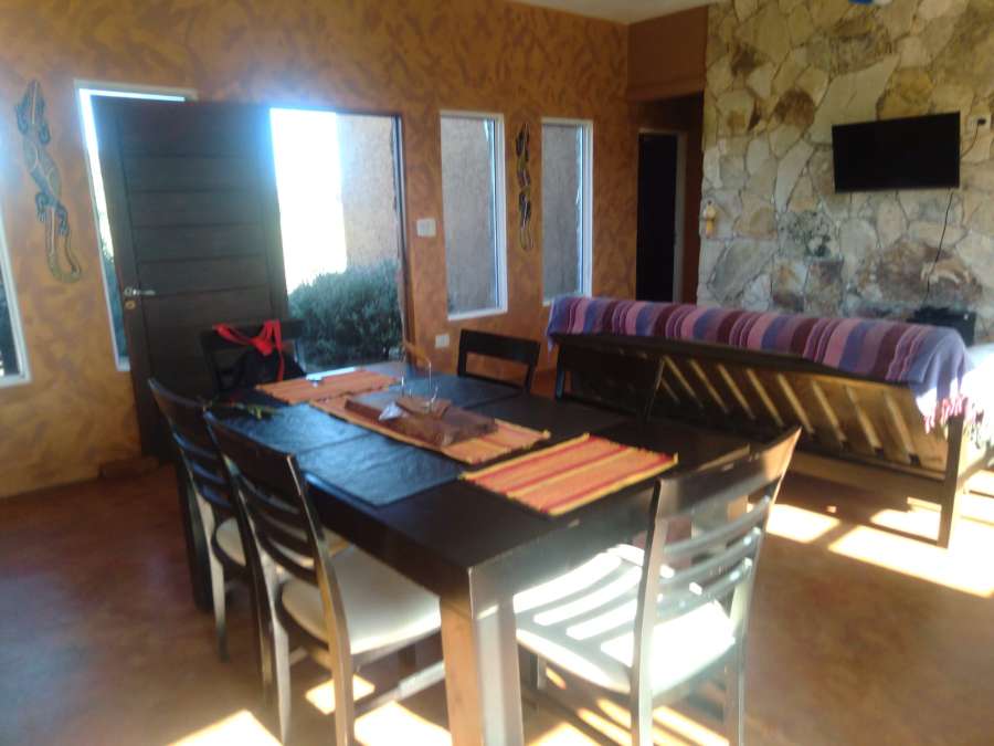 Casa San Clemente del Tuyu - Imagen