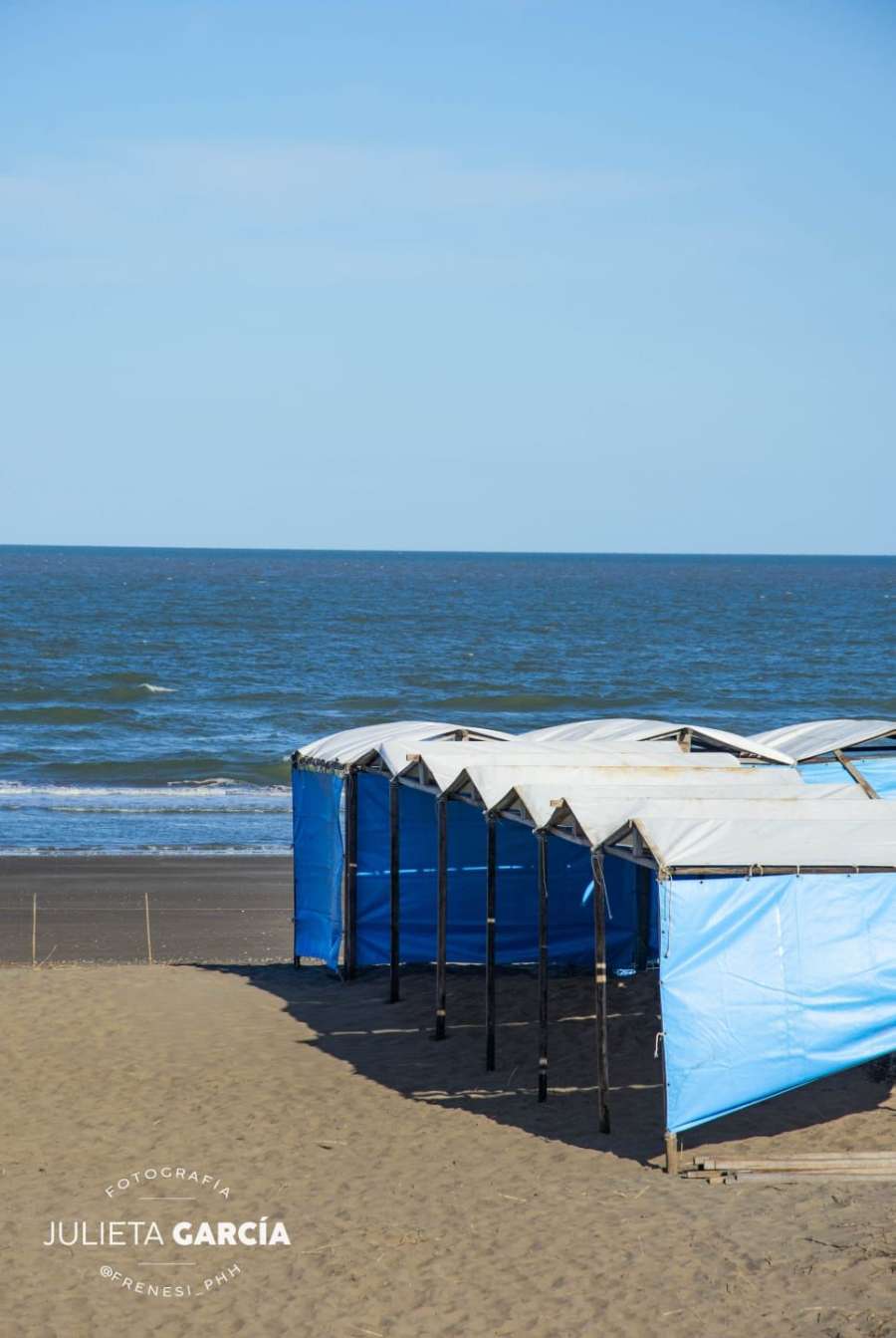 Casa San Clemente del Tuyu - Imagen