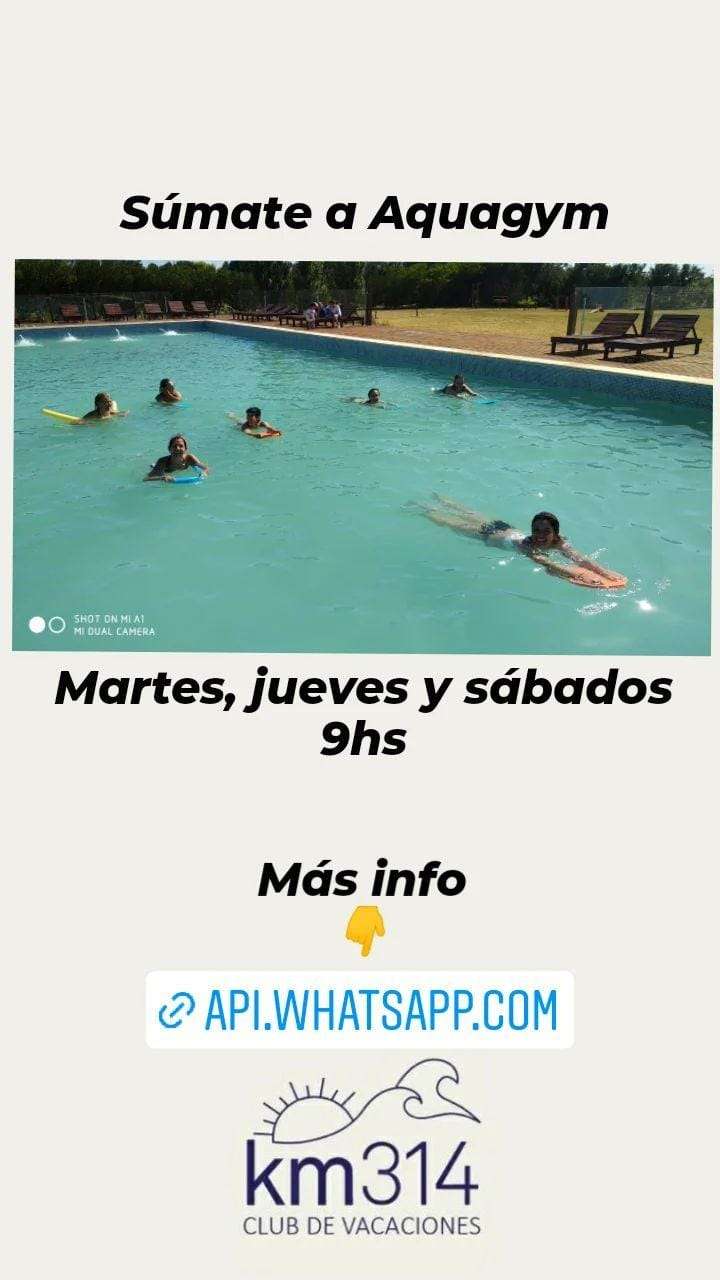 Casa San Clemente del Tuyu - Imagen