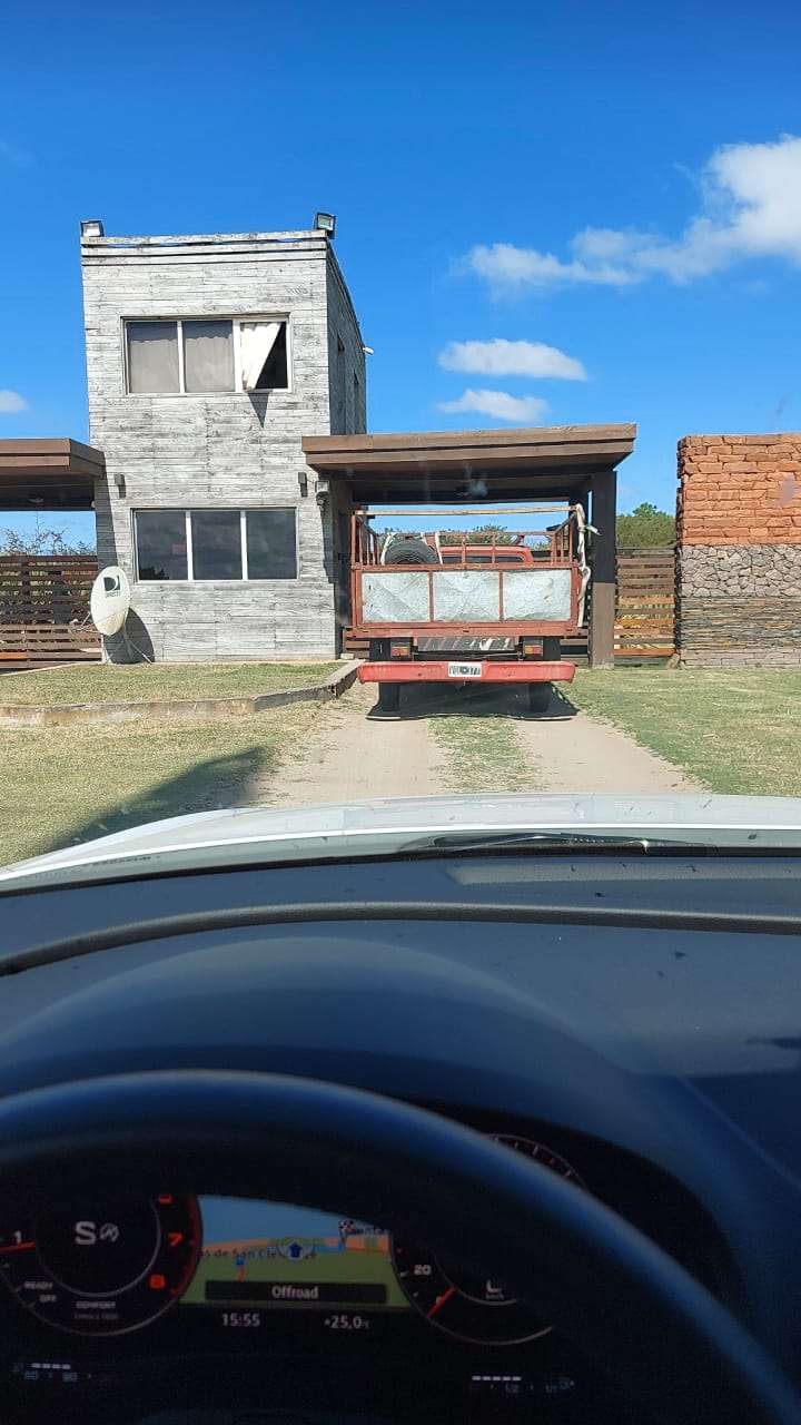 Casa San Clemente del Tuyu - Imagen