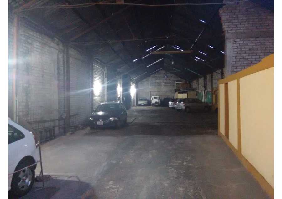 Oportunidad: Cochera en Alquiler en Godoy Cruz · dueño directo - Imagen 1