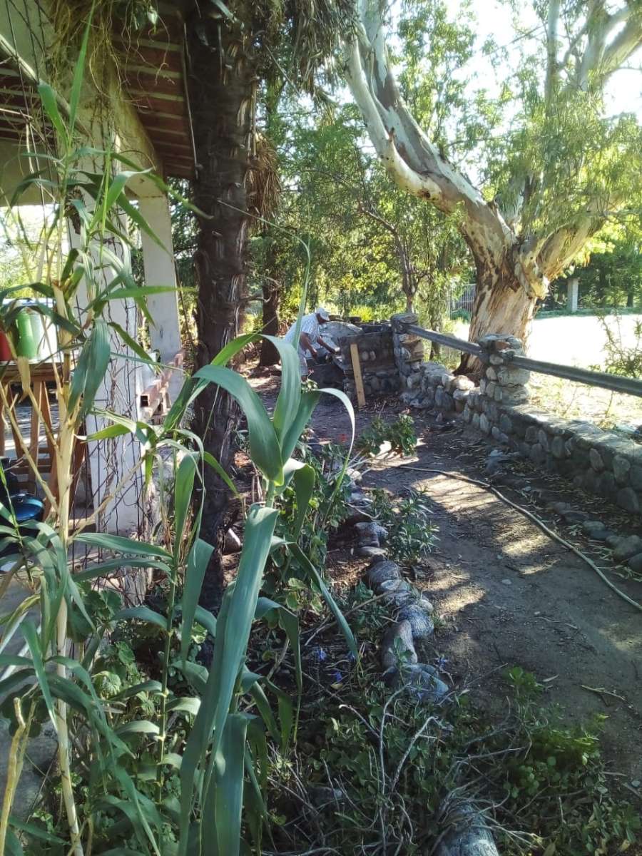 Casa Hipolito Yrigoyen - Imagen