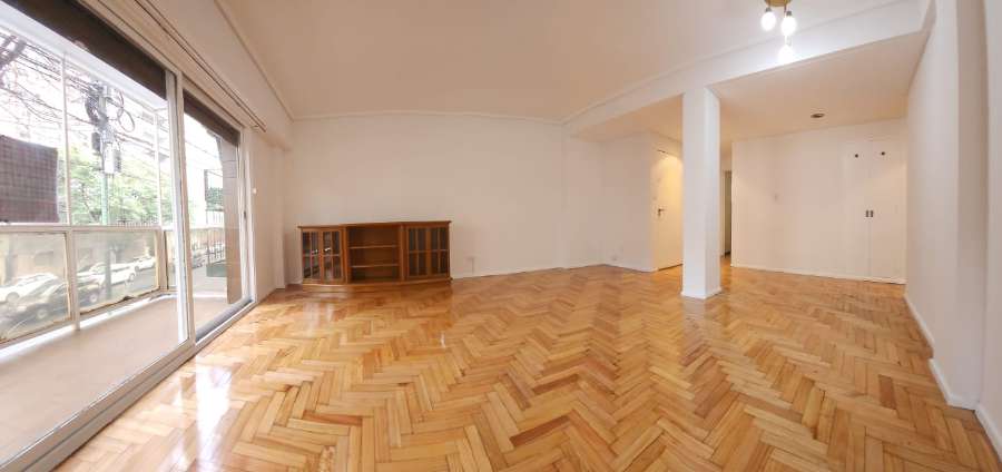 Departamento en Flores en Venta · dueño directo · 3 dorm · cochera · 92 m² de lote - Imagen 3