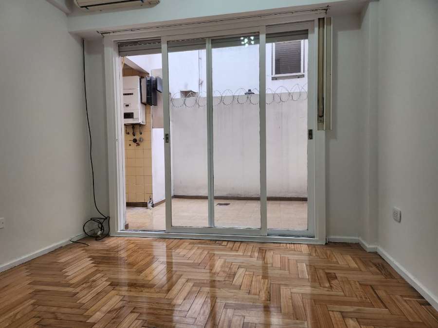 Departamento Flores - Imagen