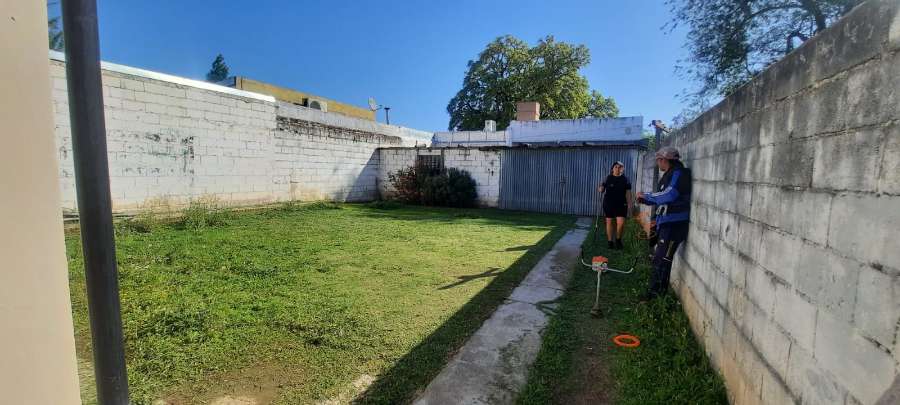 Casa Río Cuarto - Imagen