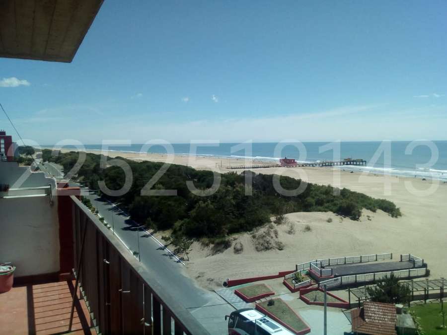 Departamento San Clemente del Tuyu - Imagen