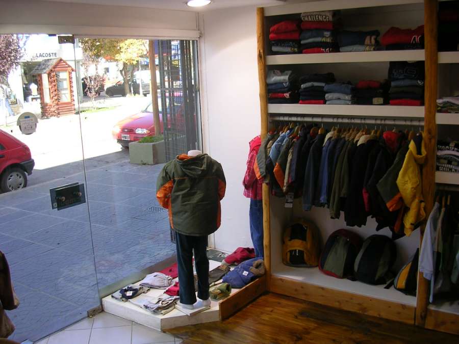  Local  Bariloche - Imagen