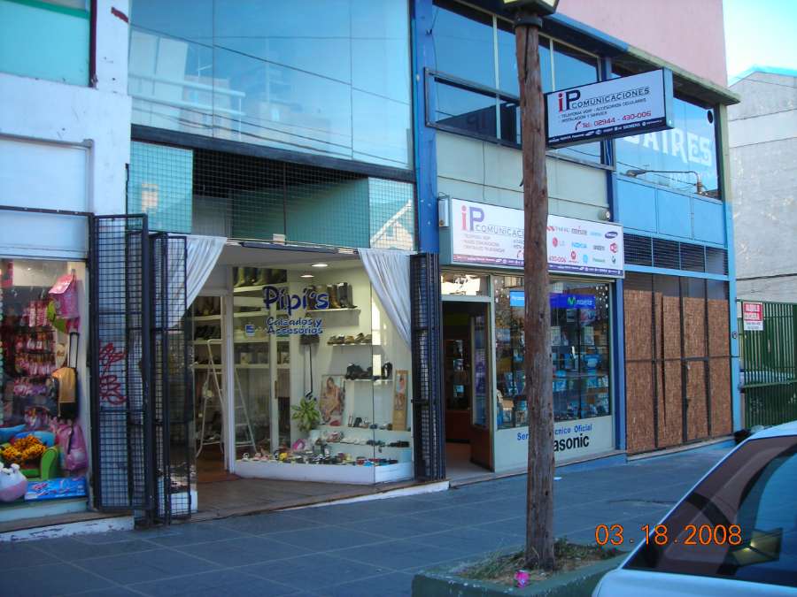  Local  Bariloche - Imagen