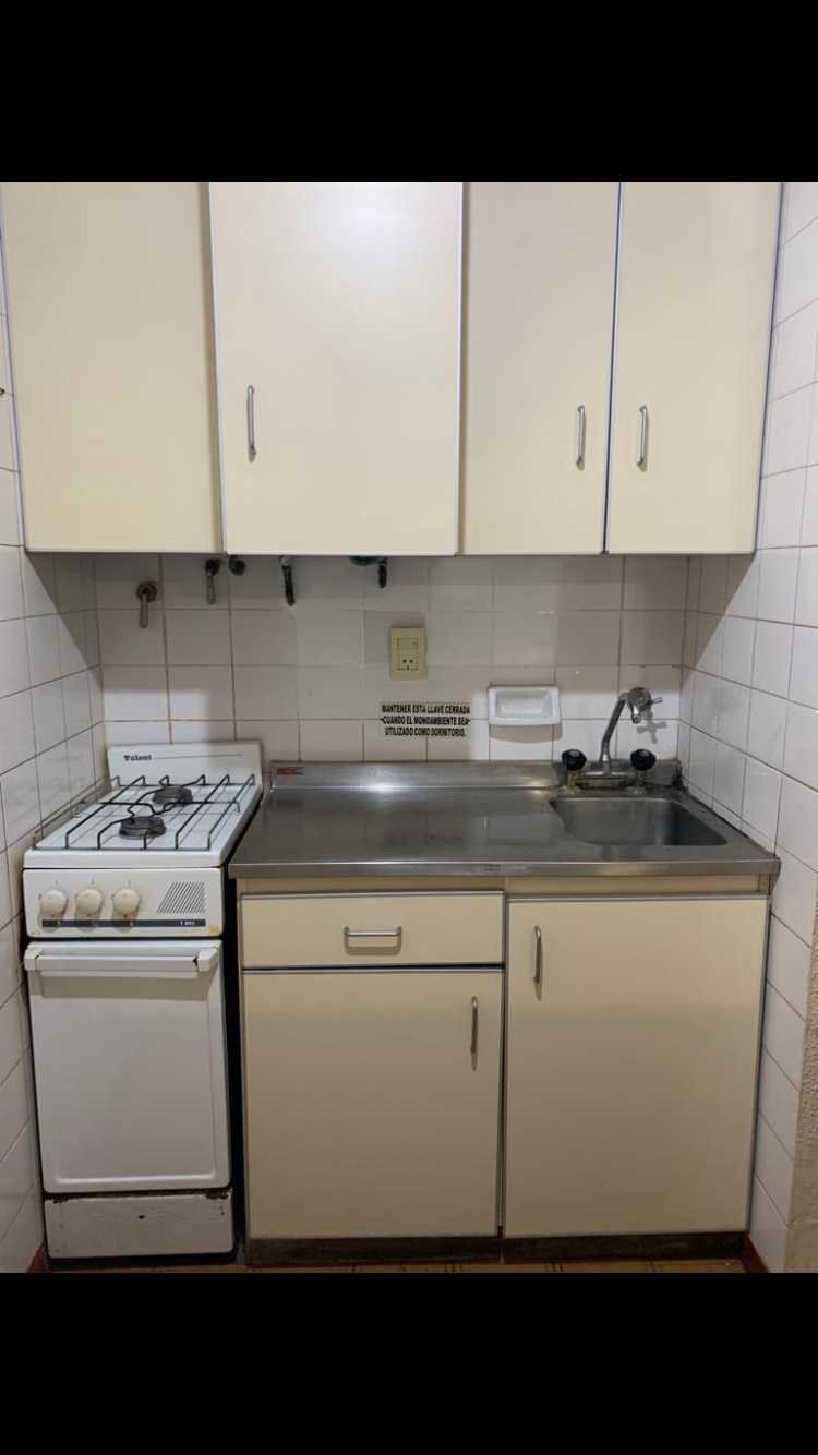 Departamento Pinamar - Imagen