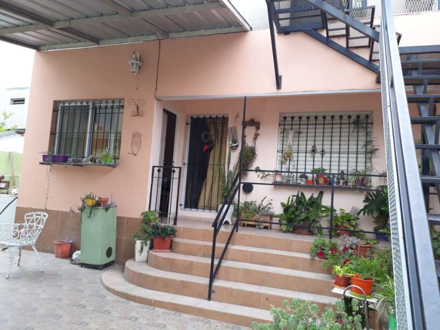 Casa Salsipuedes - Imagen