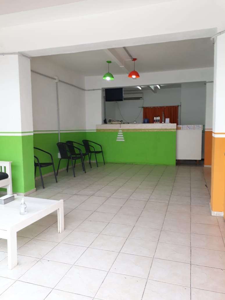 Casa Salsipuedes - Imagen