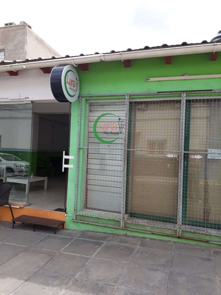 Casa Salsipuedes - Imagen