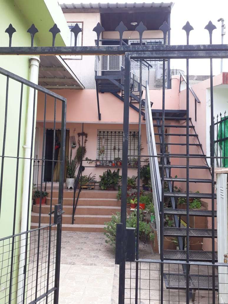 Casa Salsipuedes - Imagen