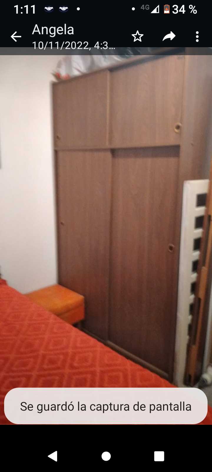 En Necochea, Departamento en Venta · dueño directo · 2 dorm · 2 cocheras · 55 m² de lote - Imagen 2