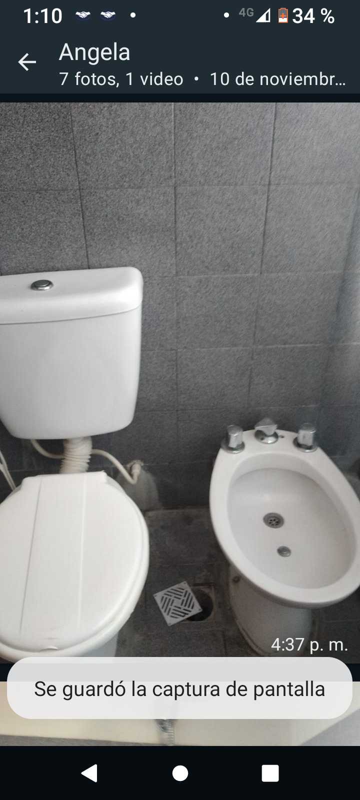 En Necochea, Departamento en Venta · dueño directo · 2 dorm · 2 cocheras · 55 m² de lote - Imagen 5