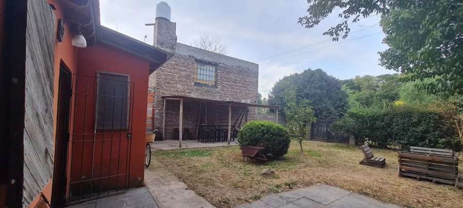 Campo  Luján - Imagen