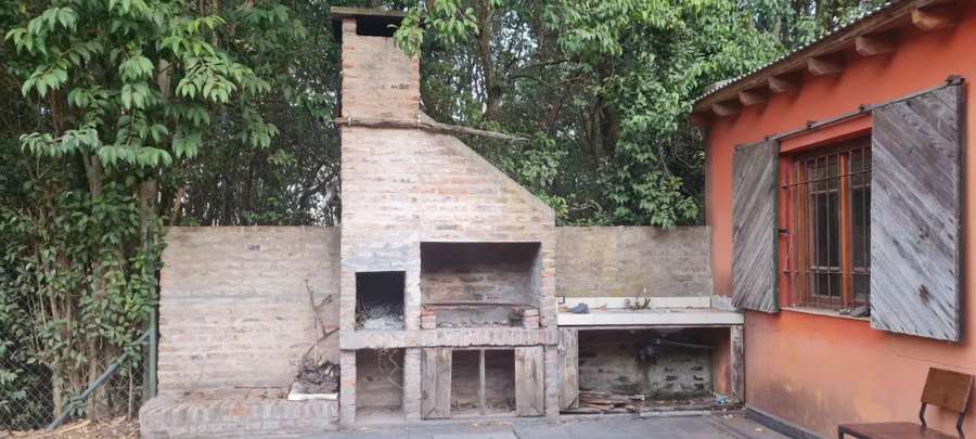 Campo  Luján - Imagen