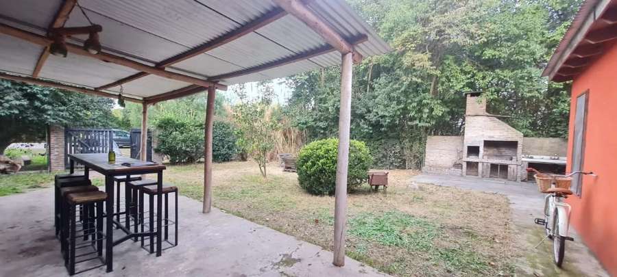 Campo  Luján - Imagen