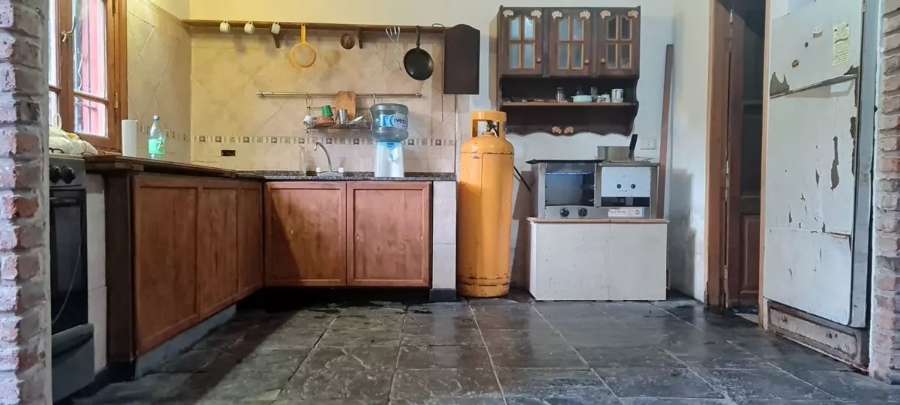 Campo  Luján - Imagen