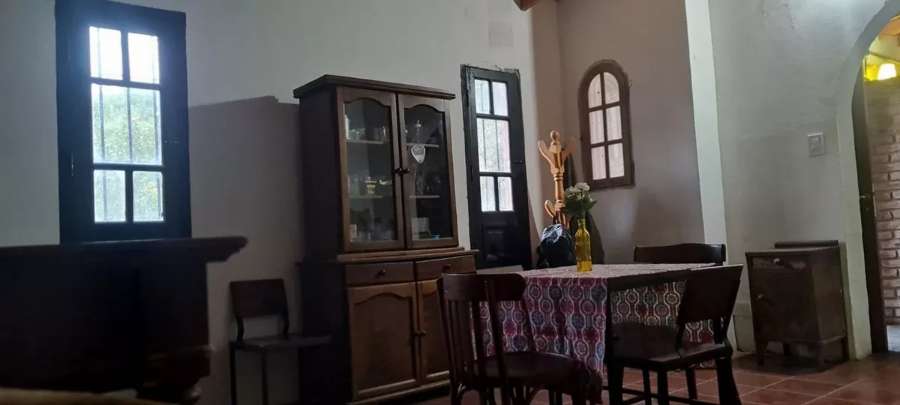 Campo  Luján - Imagen