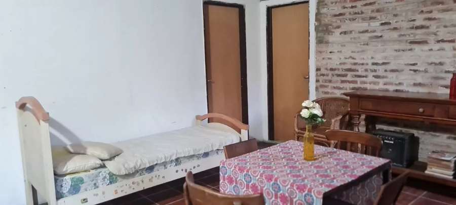 Campo  Luján - Imagen