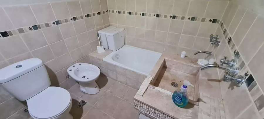 Campo  Luján - Imagen