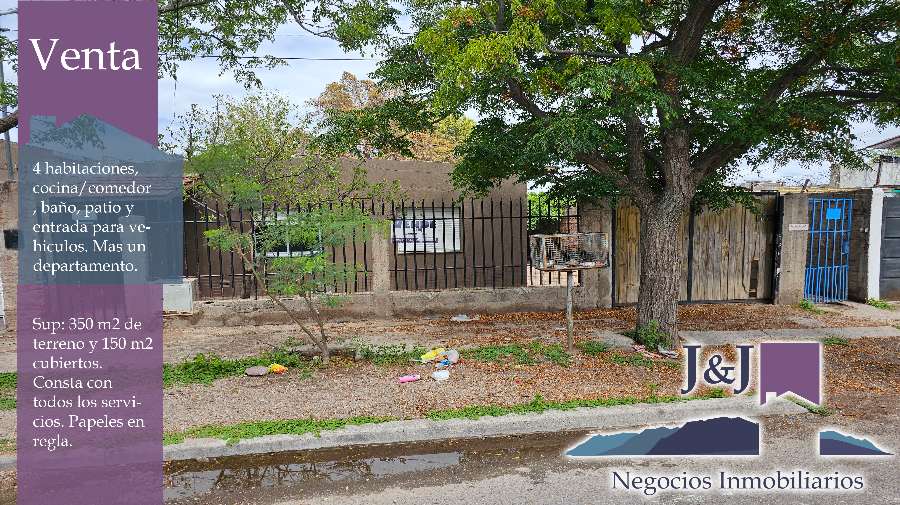 Casa en Venta Brasil, San Luis - Imagen 4