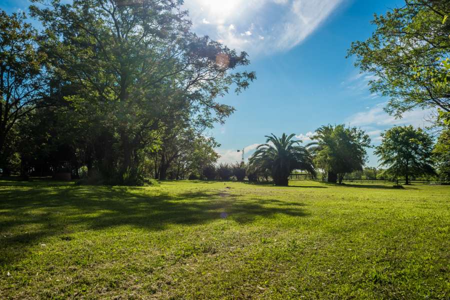 Excelente Campo en Capilla del Senor en Temporario · dueño directo - Imagen 4