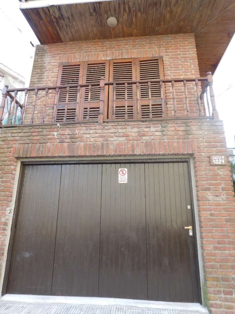 Casa Necochea - Imagen